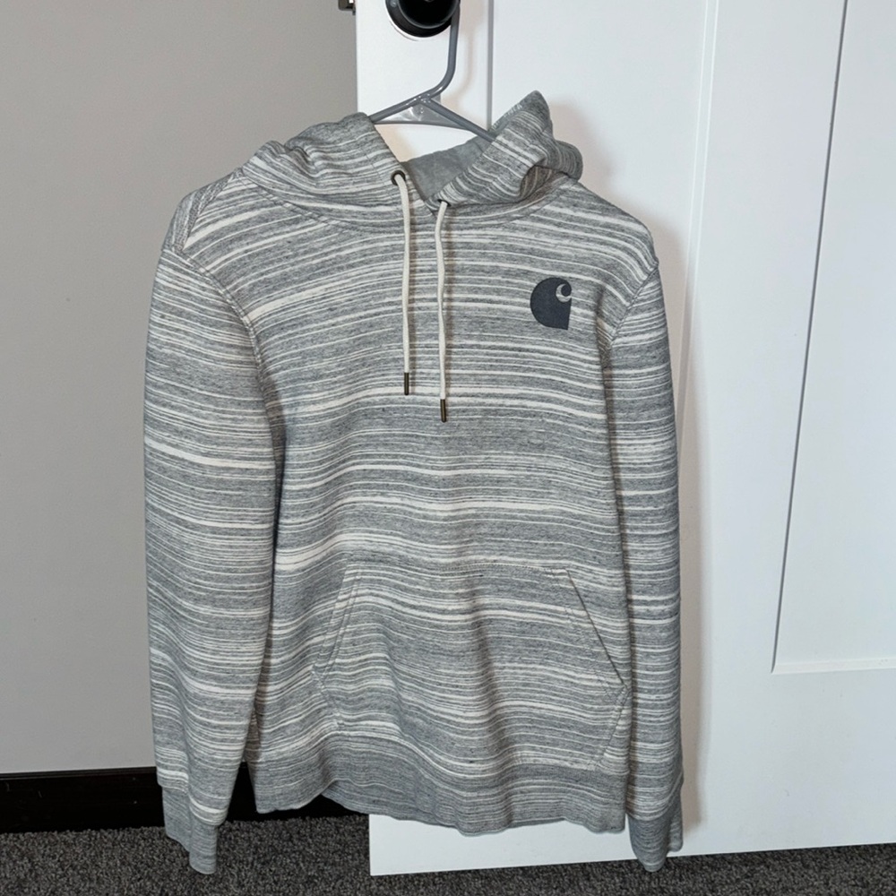 Carhartt sweatshirt